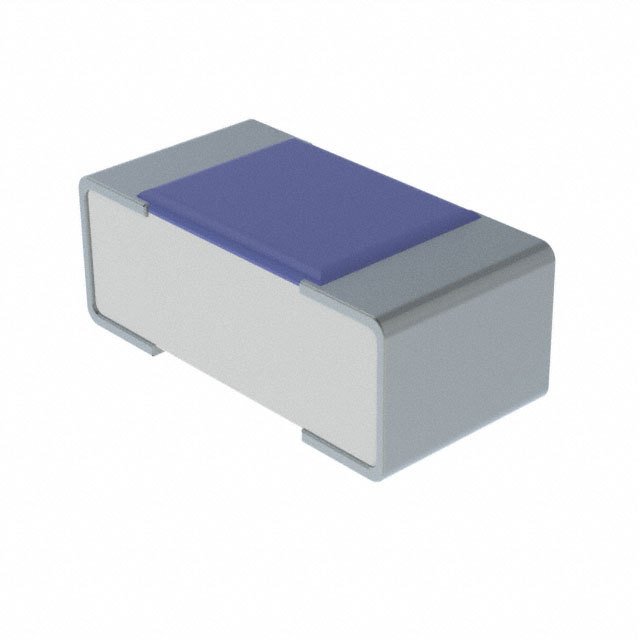 RK73G1ETTP82R5F by KOA Speer